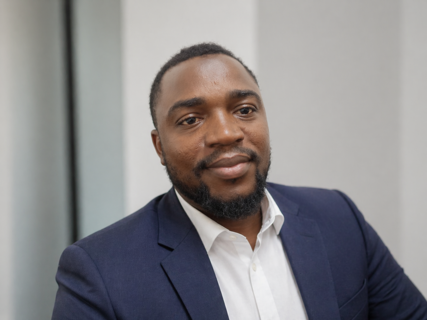 Otse Abdulrasheed Habibu, Founder of ARASIO Realty Limited