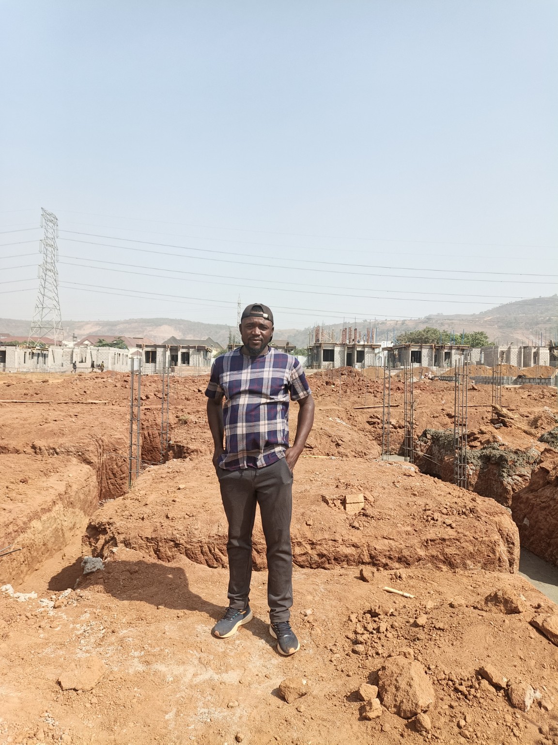On-Site Supervision by ARASIO Realty Limited